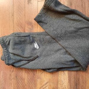 nike sweats!